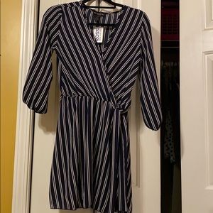 long sleeve dress